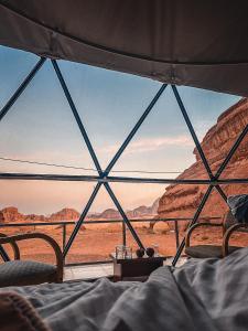 Laver wadi rum