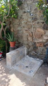Bungalow 21 Tauro