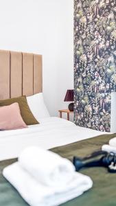 6 Guests - 2BR Flat 2 Min Walk to Emirates Stadium - 3 Mins to Tube