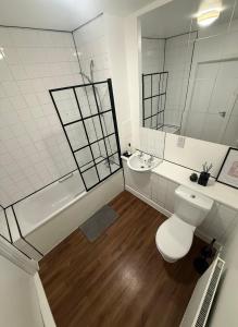 Stylish 2BR Apartment in Brixton