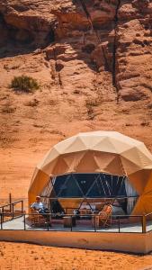 Laver wadi rum