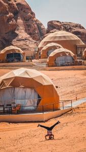 Laver wadi rum