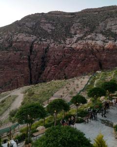 Dana Trail Hotel