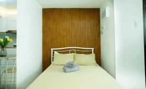 MM Cozy Studio Near Mactan Airport & Beaches, WiFi