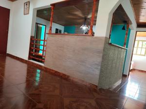 Residencial Moroni