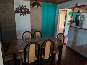 Residencial Moroni