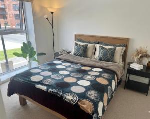 Modern Townhouse Birmingham