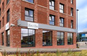 Modern Townhouse Birmingham