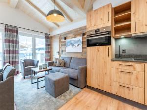 Falken Suites TOP 7