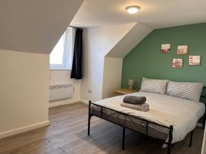 The Queen Street Retreat Withernsea