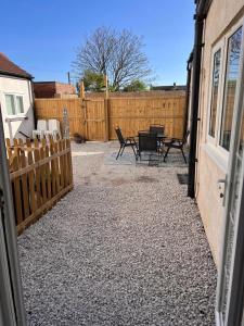 The Queen Street Retreat Withernsea