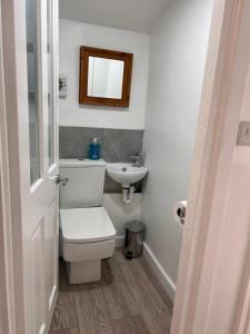 The Queen Street Retreat Withernsea
