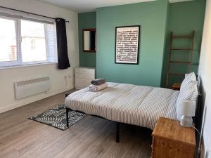 The Queen Street Retreat Withernsea