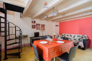 Dimora Romantica by Vivimy