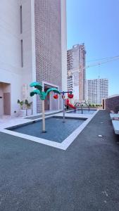Apartasuite Bello horizonte con vista al Mar