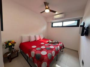 Fantastic location, 1 bedroom apartment 402