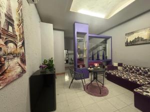 Casa Munzens