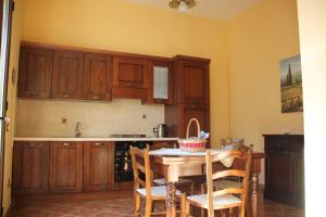 Appartamento con 1 Camera da Letto e Patio