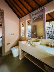 NEW KELUK Boutique Villa Private Pool Bingin, Bali
