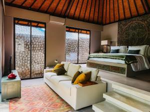 NEW KELUK Boutique Villa Private Pool Bingin, Bali