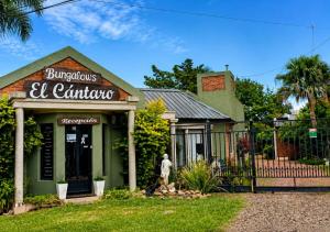 El Cantaro