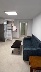 Small budget apartment for vacation for two