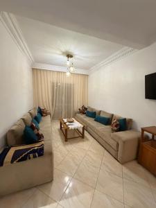 Prestige Appartement