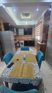 Prestige Appartement