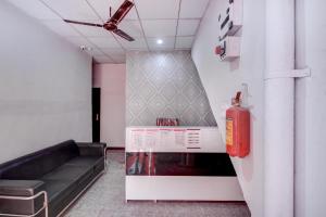 Hotel O Siya Residency
