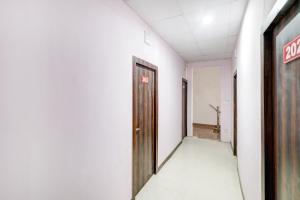 Hotel O Siya Residency