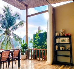 Central 2br apartment Ocean views