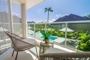 Oceanfront Paradise Beach Resort Escape