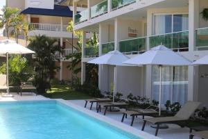 Oceanfront Paradise Beach Resort Escape