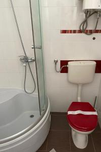 Family friendly seaside apartments Vir - 26984