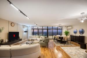 Cairo Homes Maadi Direct Nile View Apartments