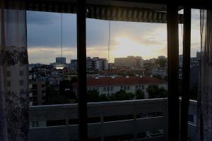 Central Varna Apartment Seagull Livingston Sleeps 6