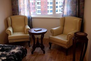 Central Varna Apartment Seagull Livingston Sleeps 6