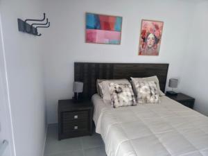 Morelos 221 Downtown Area Loft with Private Terrace