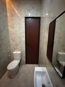 Omah Tentrem Magelang