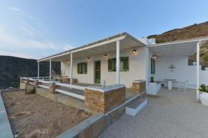 Sunset Studio Sifnos Greece