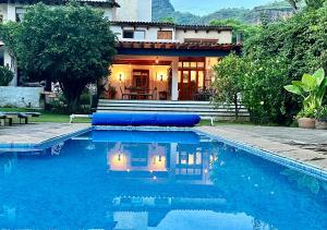 Villa Guadalupe