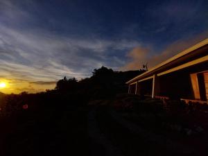 Belcruz family lodge