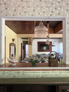 Beach house Piraquara in