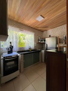 Beach house Piraquara in