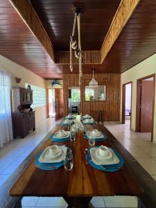 Beach house Piraquara in