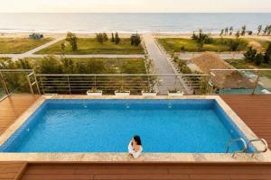 AQUA Hotel - Hải tiến Resort