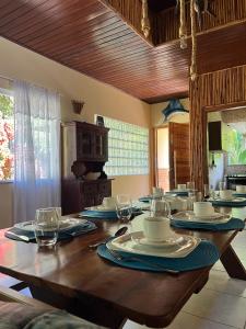 Beach house Piraquara in