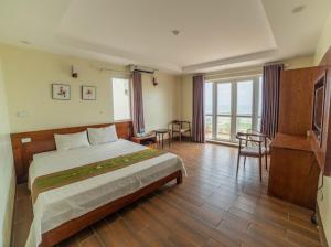 AQUA Hotel - Hải tiến Resort