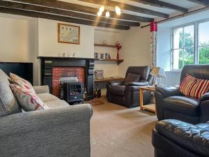 Well Farmhouse - Uk11880
