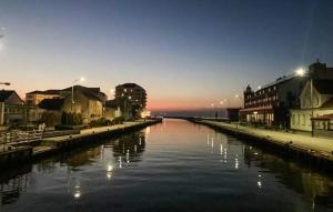 Gorgeous Apartment In Darlowo With Wifi